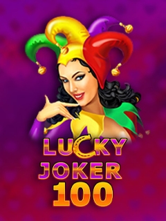 lucky joker 100